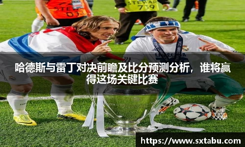 哈德斯与雷丁对决前瞻及比分预测分析，谁将赢得这场关键比赛